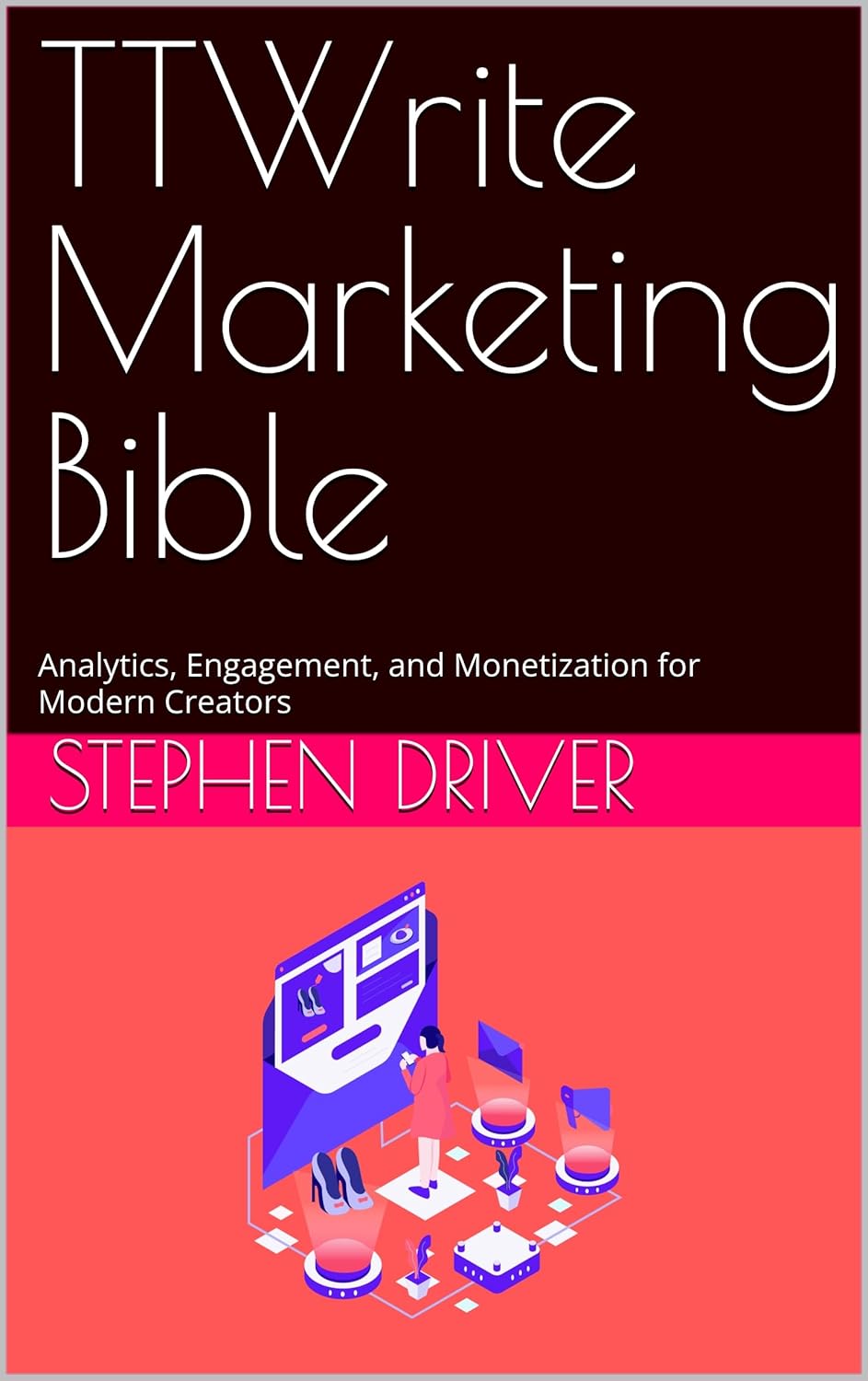 TTWrite Marketing Bible