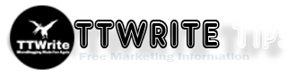 TTWrite Marketing